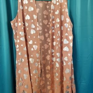 Lularoe Joy XL elegant
